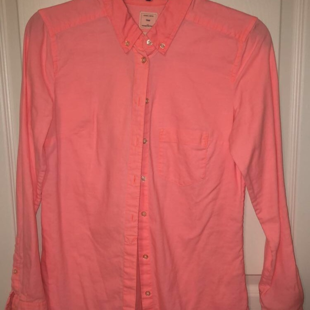 Button up shirt